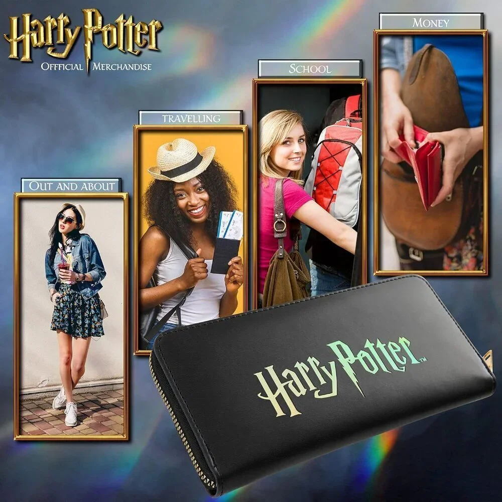 N/A harry potter